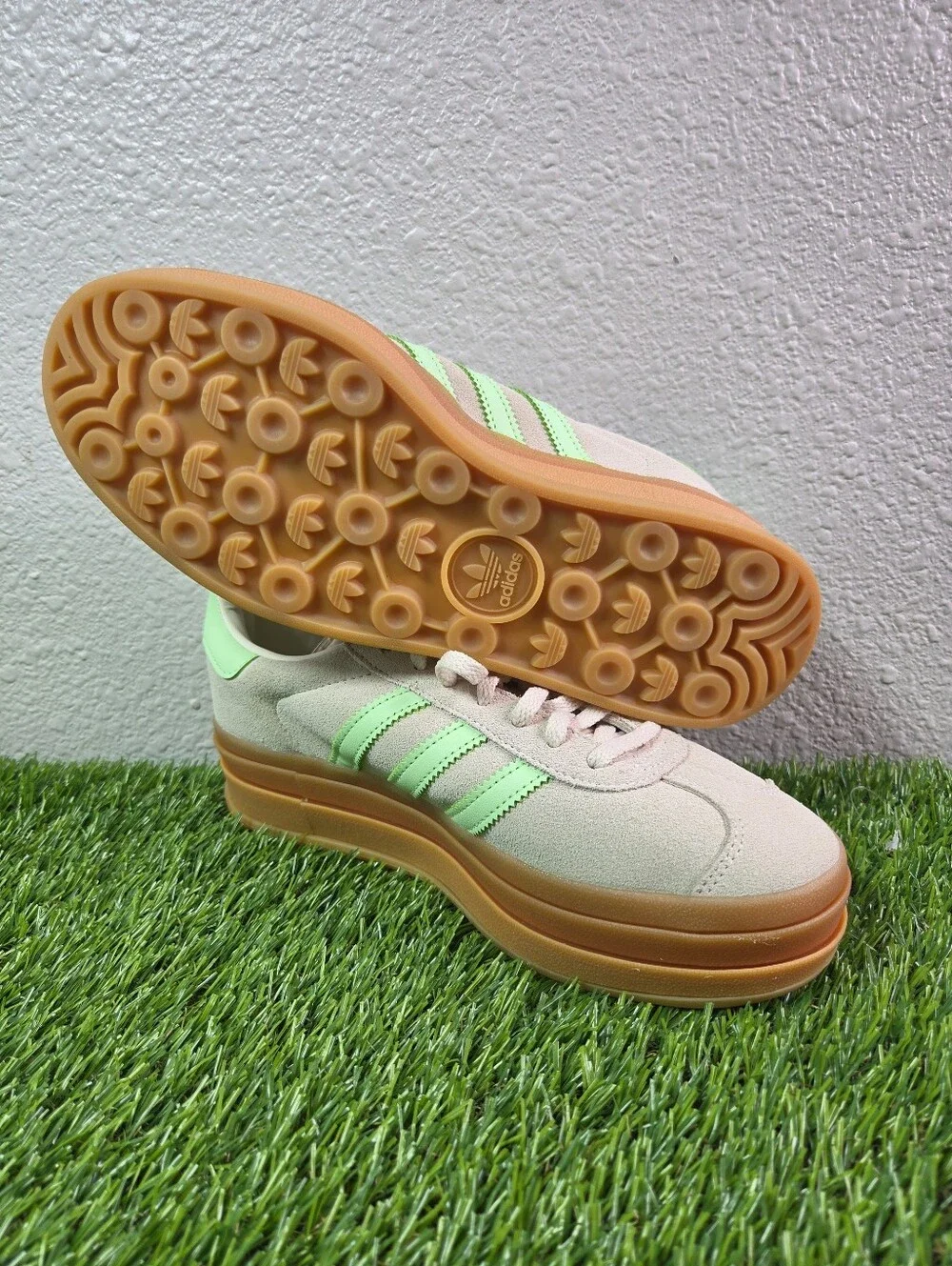 adidas brand new